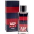 Abercrombie & Fitch Red Stripes