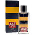 Abercrombie & Fitch Yellow Stripes