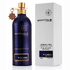 Тестер Montale Blue Amber